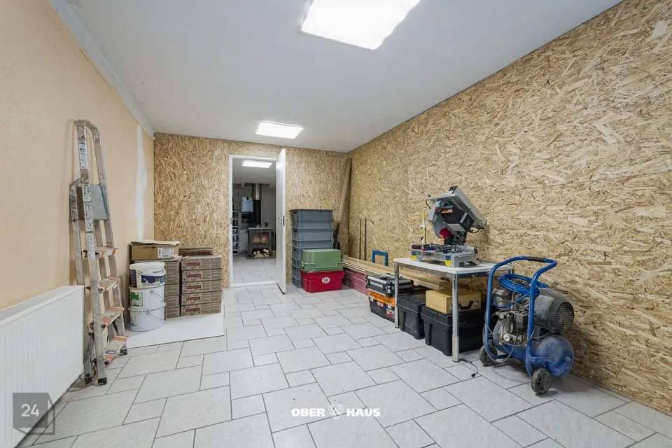 118 m² Äripind  -  Tallinn, Lasnamäe linnaosa - foto 5