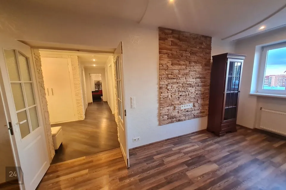 3-toaline Korter  -  Tallinn, Põhja-Tallinna linnaosa - foto 5