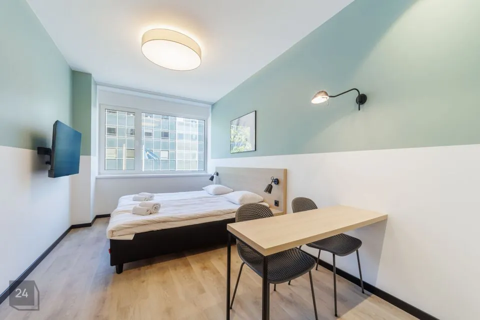 1-toaline Korter  -  Tallinn, Kesklinna linnaosa - foto 2