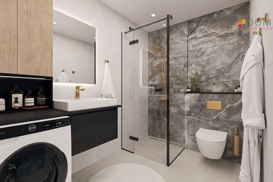 2-toaline Korter  -  Tartu linn, Tartu linn - foto 3