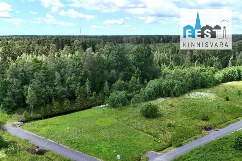 Maatulundusmaa, 12023 m² участок в Pärnu linn, Seljametsa küla - фото 2