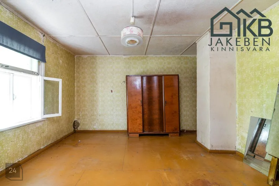 8-комнатная дом в Põhja-Sakala vald, Võivaku küla - фото 2