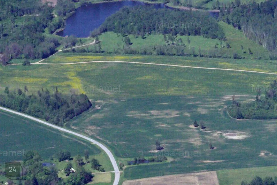 Maatulundusmaa, 394600 m² участок в Antsla vald, Kassi küla - фото 4