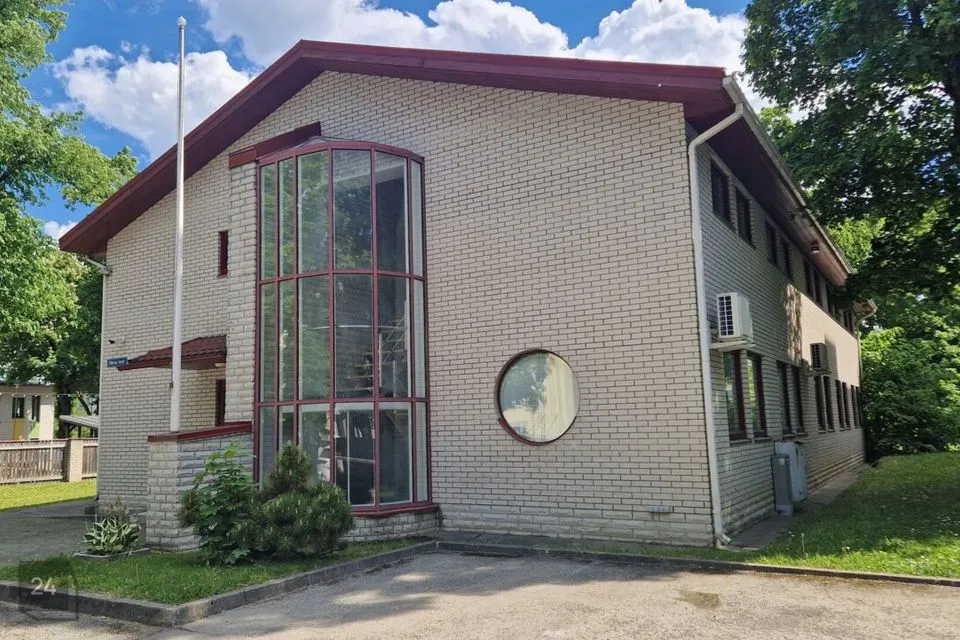 15-toaline Maja - Tallinn, Kesklinna linnaosa