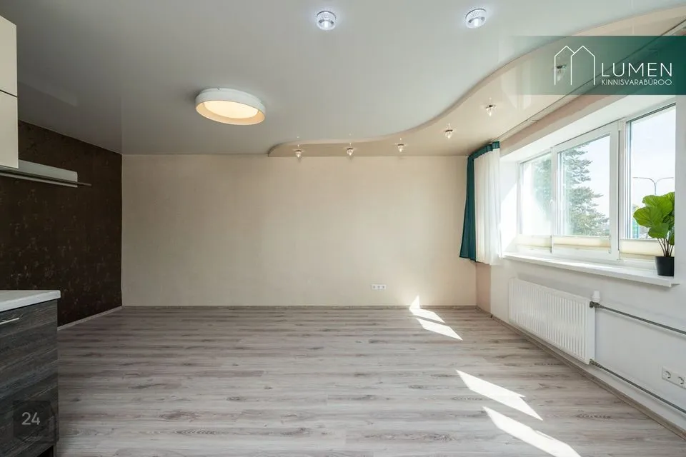 3-room apartment in Tartu vald, Kärkna küla - photo 4