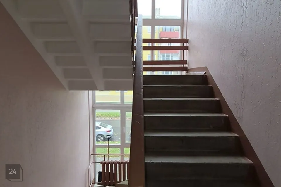3-toaline Korter - Kohtla-Järve linn, Järve linnaosa - foto 3