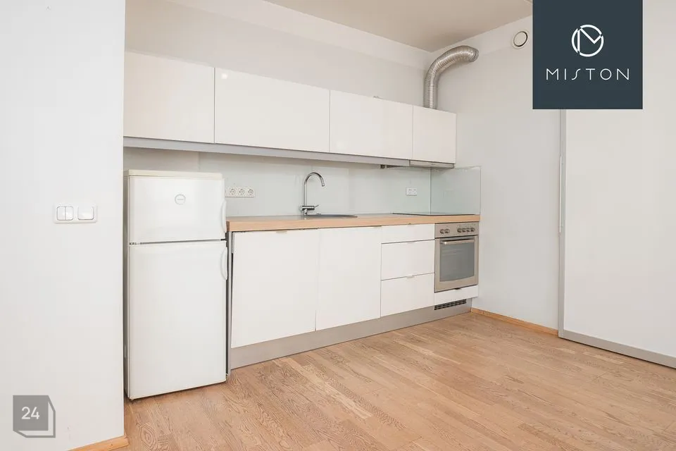 2-toaline Korter - Pärnu linn, Pärnu linn - foto 4