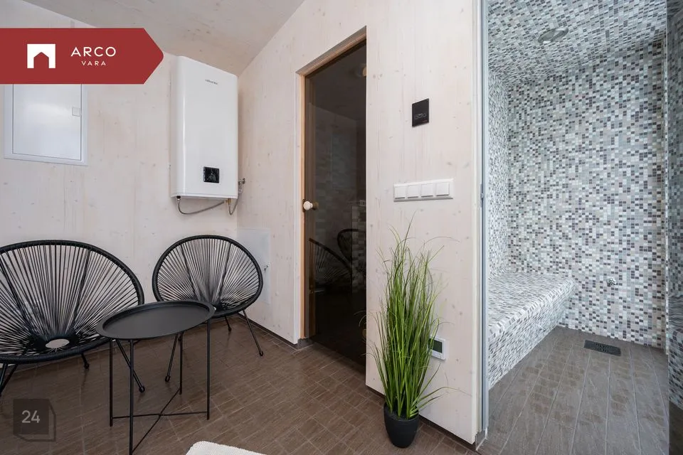 19 m² Suvila  -  Kastre vald, Aardla küla