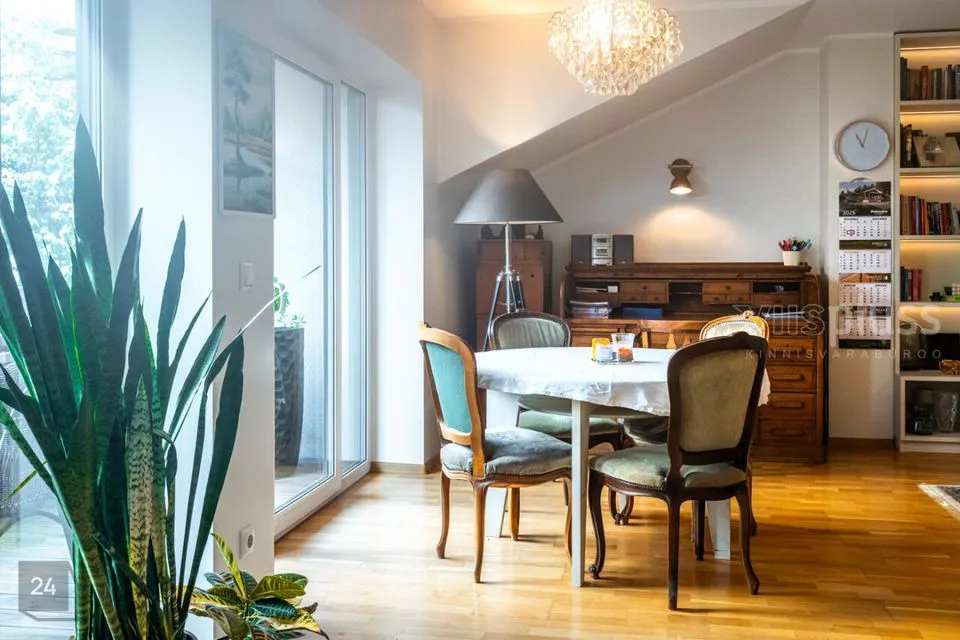 4-toaline Korter - Tartu linn, Tartu linn - foto 3