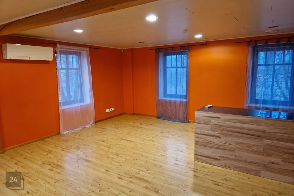 2-toaline Korter  -  Rapla vald, Rapla linn - foto 2