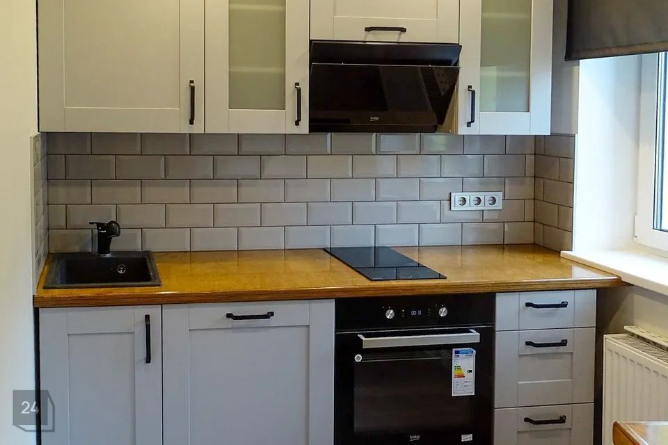 2-toaline Korter - Tori vald, Sindi linn - foto 2