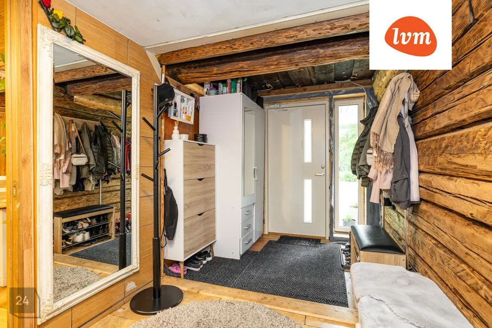 4-toaline Maja  -  Kehtna vald, Hiie küla - foto 2