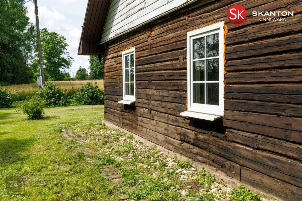 3-toaline Maja - Elva vald, Ridaküla - foto 4