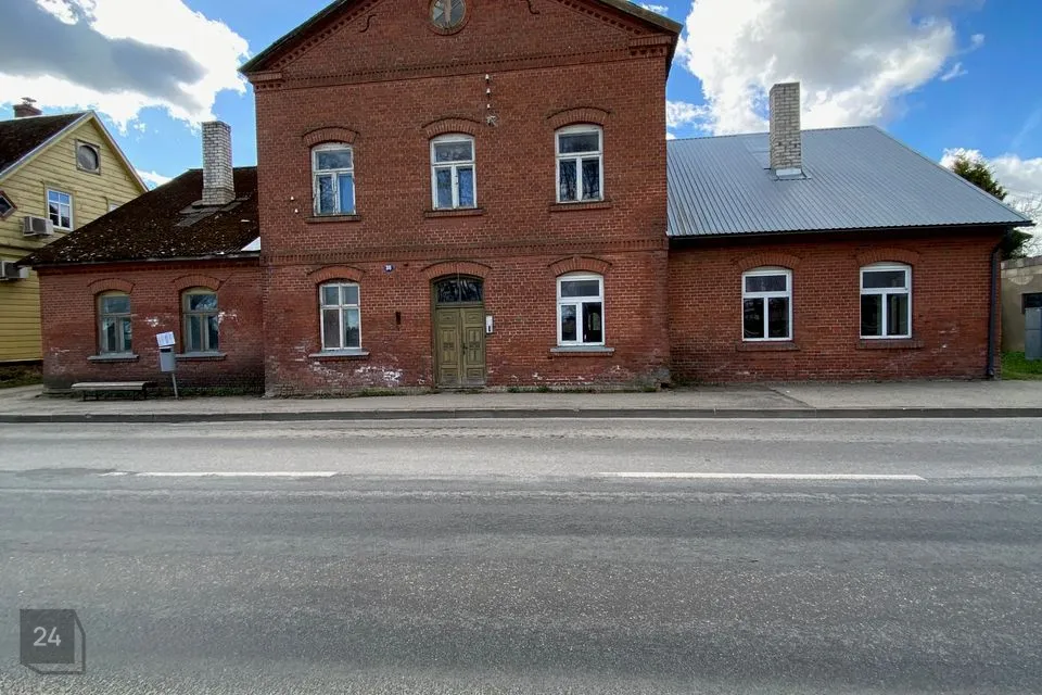26-toaline Maja - Viljandi linn - foto 3