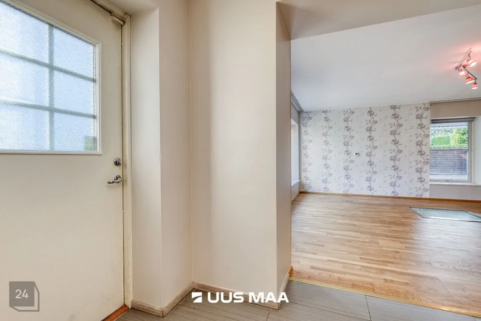 5-toaline Majaosa  -  Tallinn, Nõmme linnaosa - foto 2