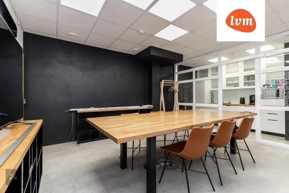 Büroo, 199 m² Äripind - Tallinn, Põhja-Tallinna linnaosa - foto 5