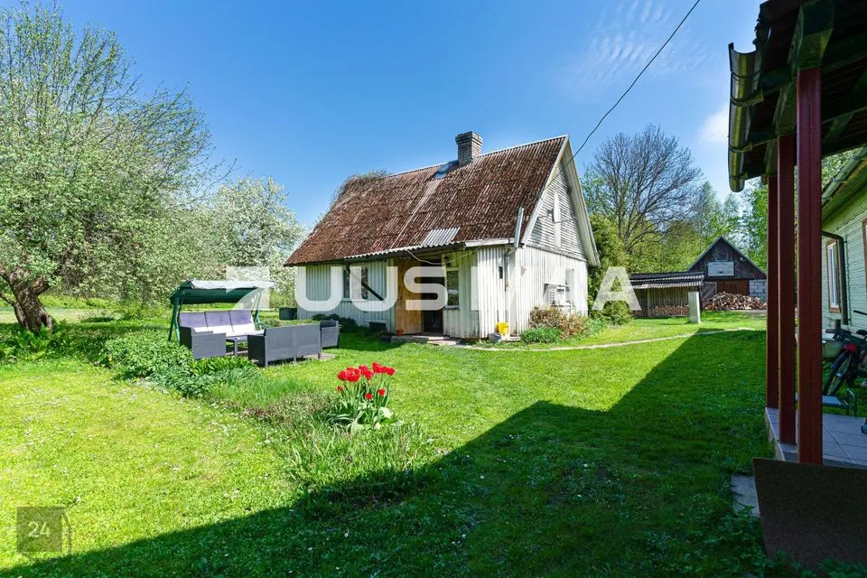 0 m² house in Türi vald, Käru alevik