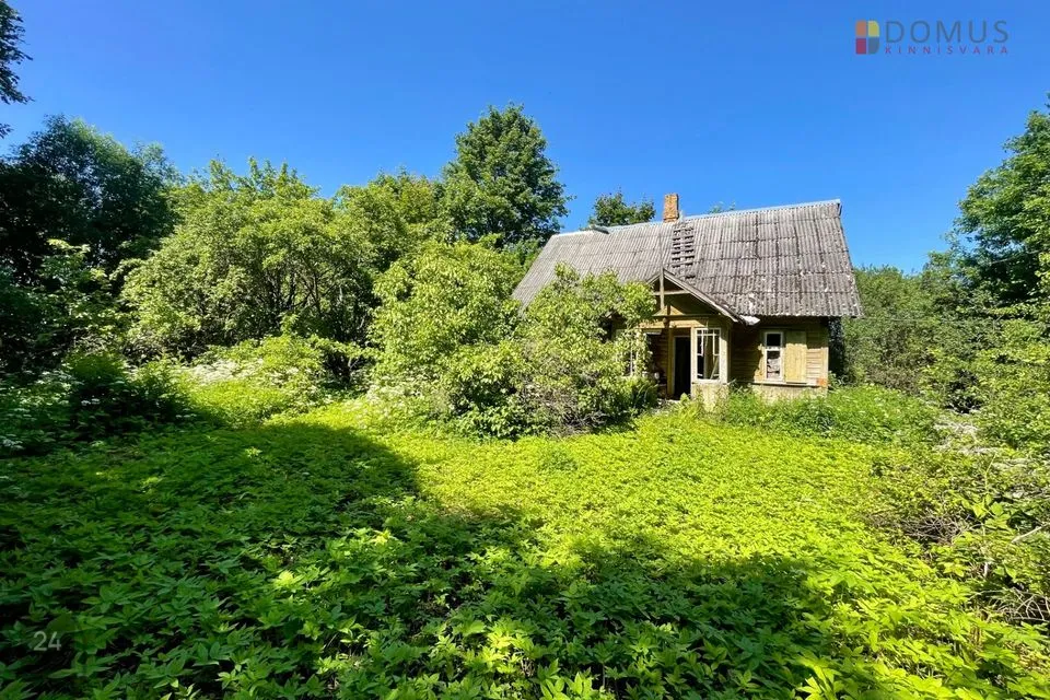 105 m² Maja  -  Anija vald, Arava küla