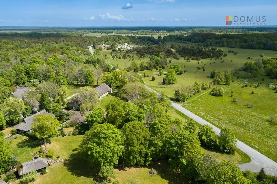 21-toaline Maja - Muhu vald, Koguva küla - foto 4