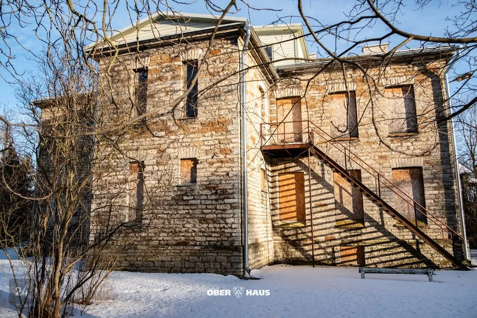 691 m² Äripind  -  Tallinn, Kesklinna linnaosa - foto 3