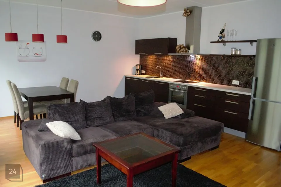 3-toaline Korter  -  Rae vald, Peetri alevik