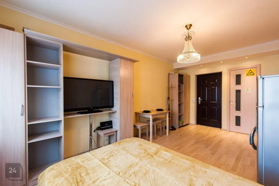 1-toaline Korter - Tallinn, Haabersti linnaosa - foto 4