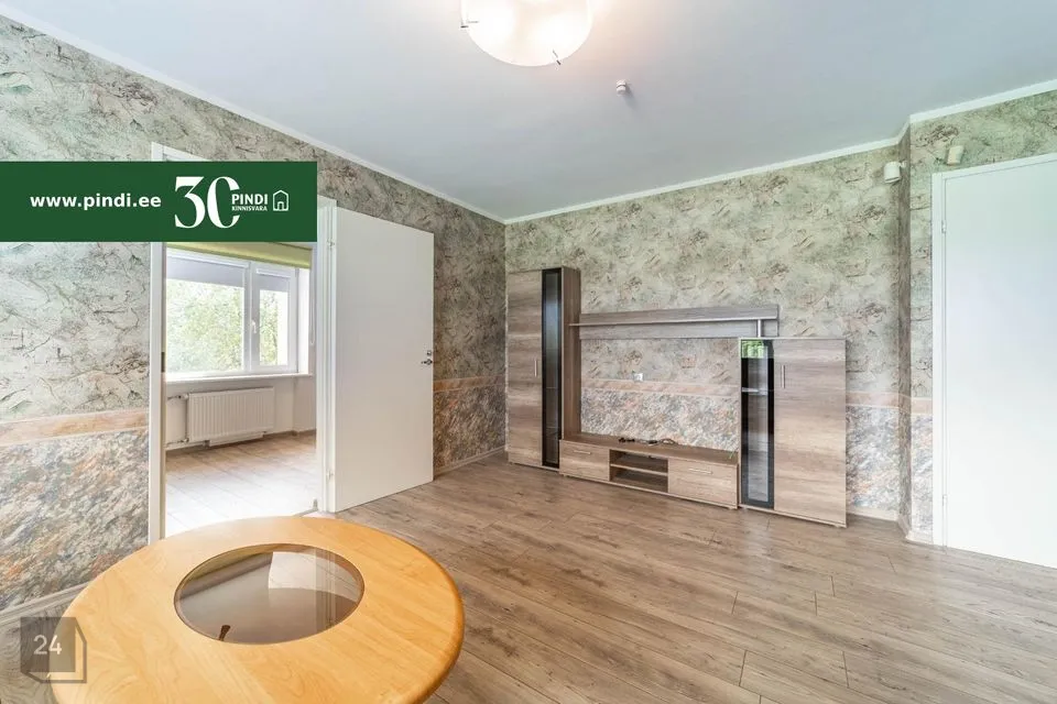 2-toaline Korter - Tallinn, Kristiine linnaosa - foto 5