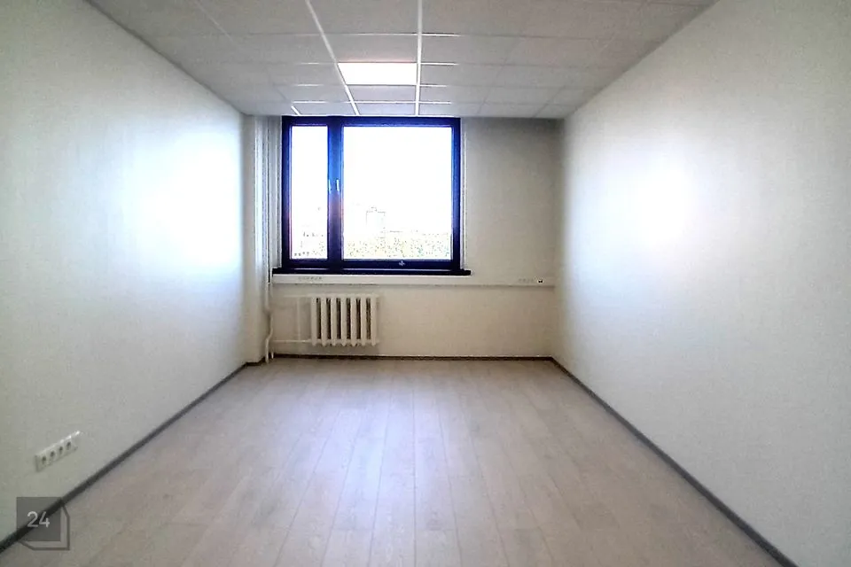 Büroo, 20 m² Äripind  -  Tallinn, Kristiine linnaosa