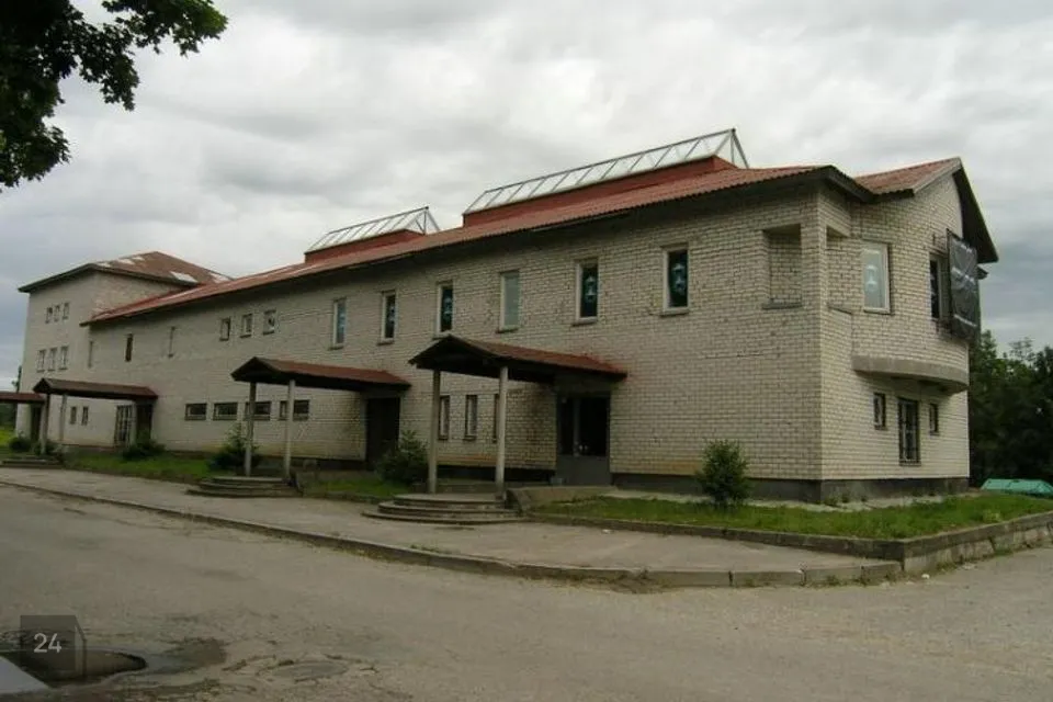 Multi-purpose, 1461 m² business in Kohila vald, Kohila alev - photo 2