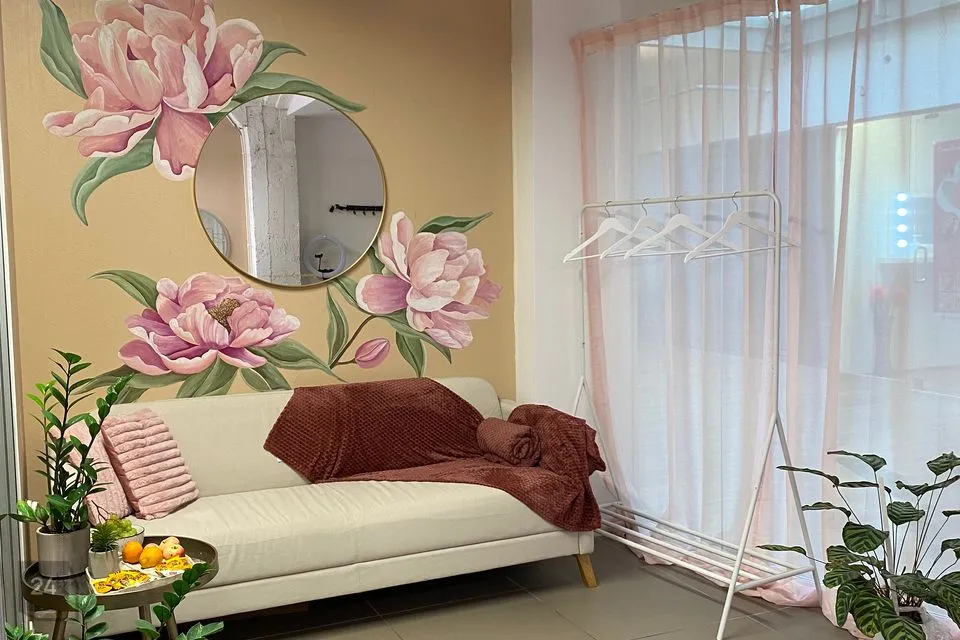 Teenindus, 36 m² Äripind  -  Tallinn, Kesklinna linnaosa - foto 3