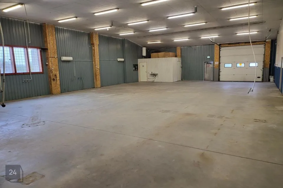 Mitme sihtotstarbega, 274 m² Äripind  -  Lääne-Harju vald, Lehola küla