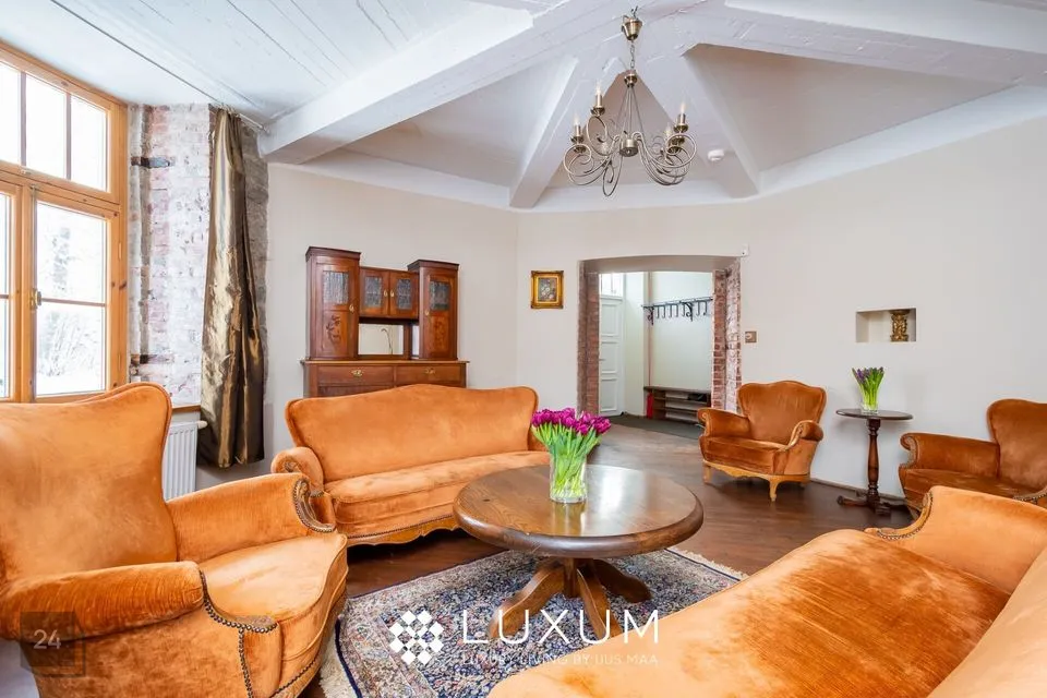 6-toaline Maja - Harku vald, Sõrve küla - foto 4