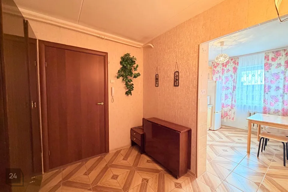 2-toaline Korter  -  Kohtla-Järve linn, Ahtme linnaosa - foto 3