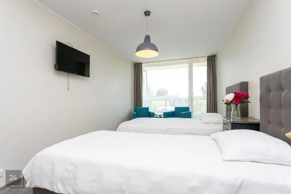 1-toaline Korter - Pärnu linn, Pärnu linn - foto 2