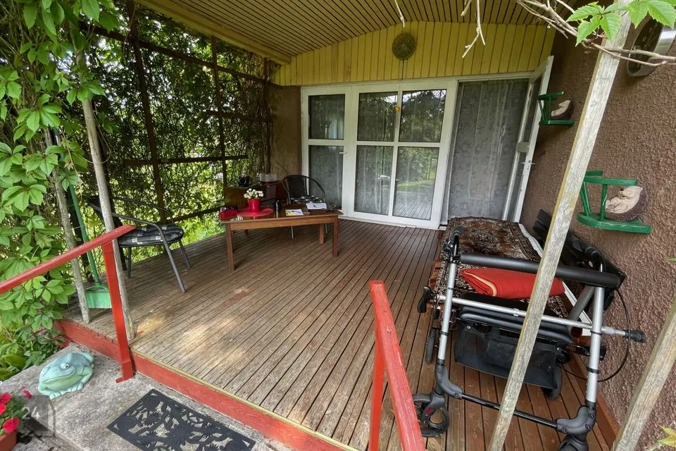 2-room Summer home in Saue vald, Kaasiku küla - photo 3