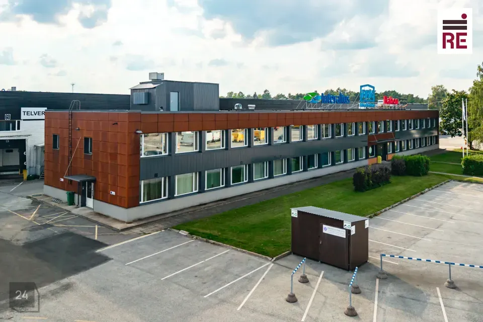 Ladu või Tootmine, 1200 m² Äripind - Tallinn, Nõmme linnaosa - foto 2