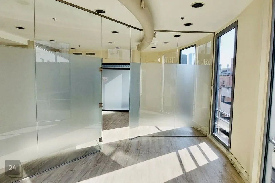 Mitme sihtotstarbega, 131 m² Äripind  -  Tallinn, Kesklinna linnaosa - foto 5