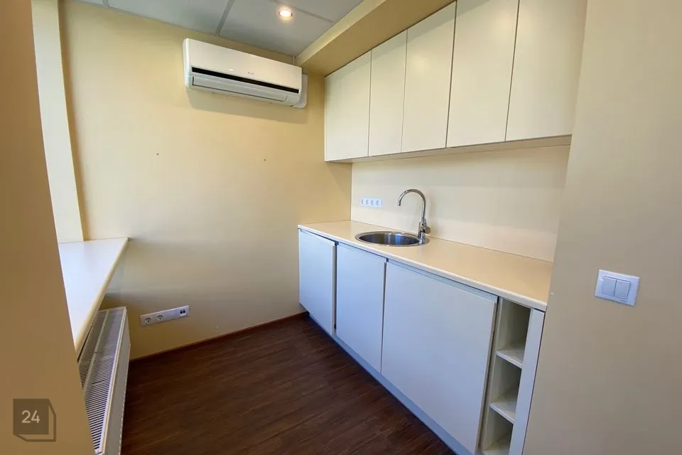 Mitme sihtotstarbega, 25 m² Äripind - Tallinn, Kesklinna linnaosa - foto 2