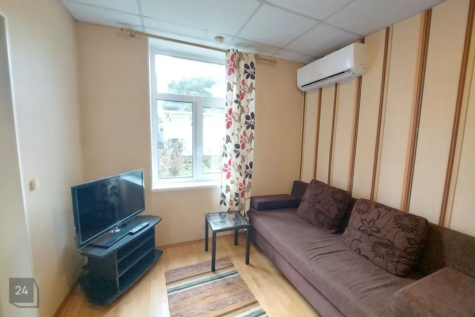 2-toaline Korter  -  Tallinn, Kristiine linnaosa - foto 4