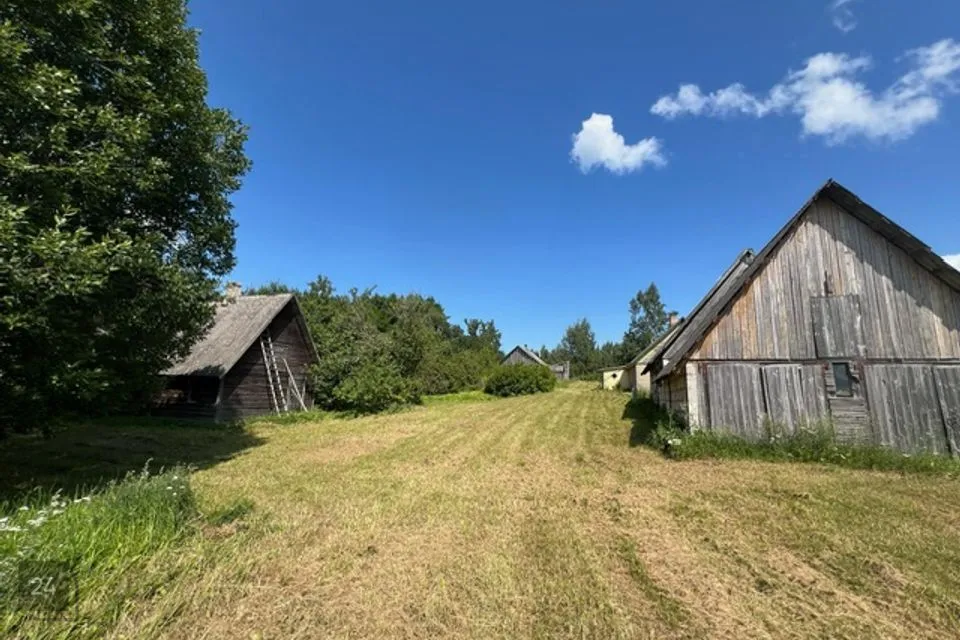 5-toaline Maja  -  Antsla vald, Lümatu küla - foto 3