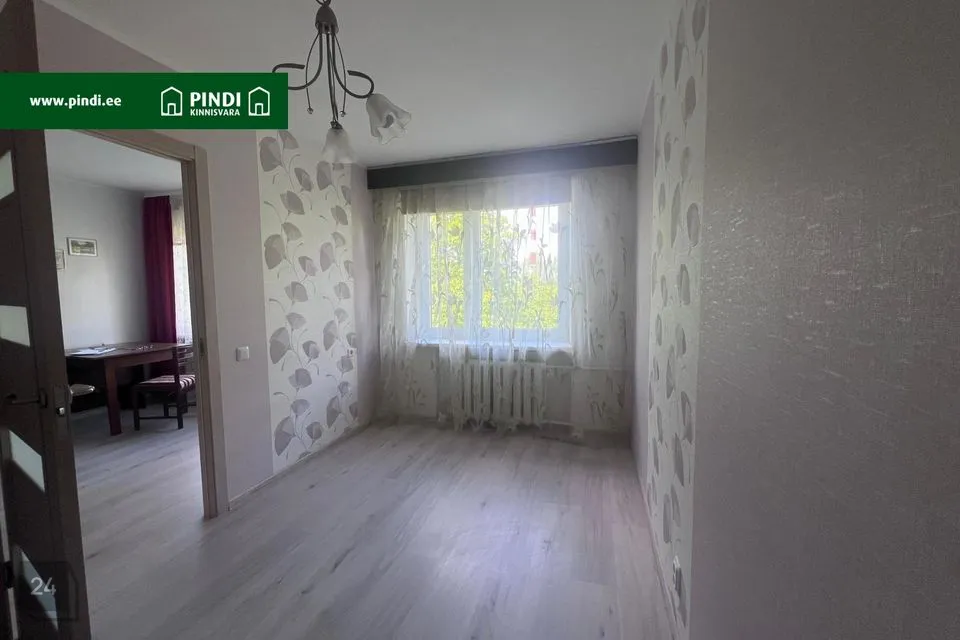 2-room apartment in Tallinn, Mustamäe linnaosa - photo 5