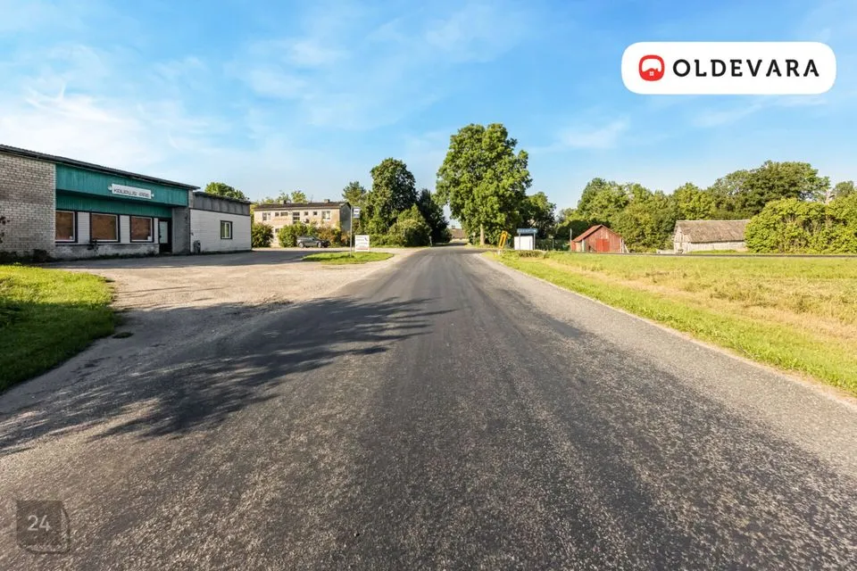 Ärimaa või Elamumaa, 1829 m² Maa - Lääne-Harju vald, Pae küla - foto 3