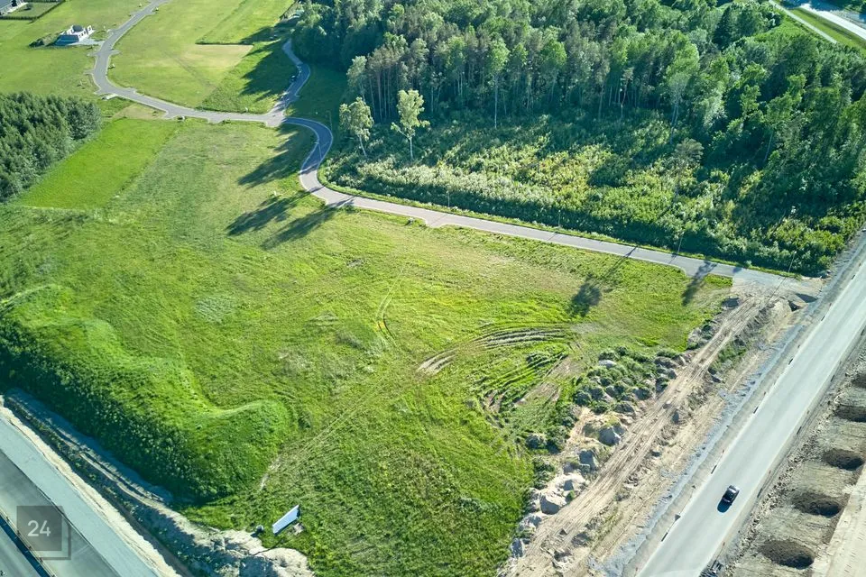 Земля коммерческого назначения, 9562 m² участок в Kohila vald, Urge küla - фото 4
