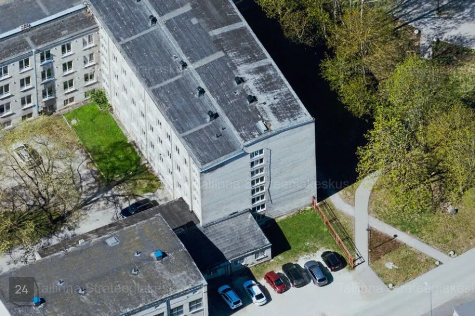 Muu, 116 m² Äripind  -  Tallinn, Põhja-Tallinna linnaosa - foto 3