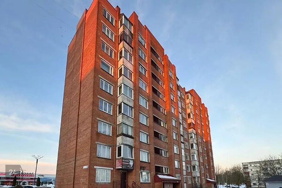 Teenindus, 12 m² Äripind  -  Kohtla-Järve linn, Ahtme linnaosa - foto 3