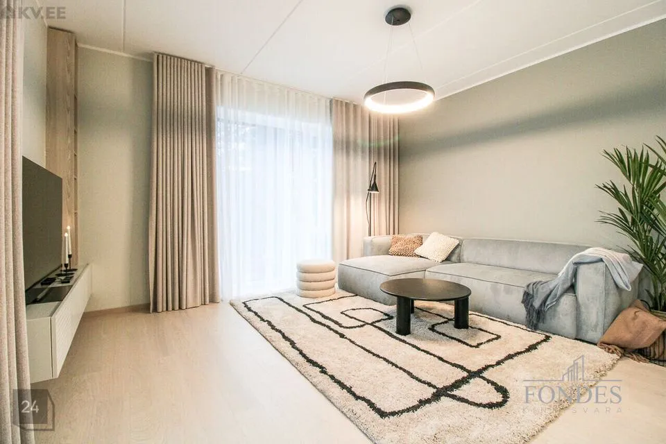 3-toaline Korter  -  Tallinn, Nõmme linnaosa - foto 3