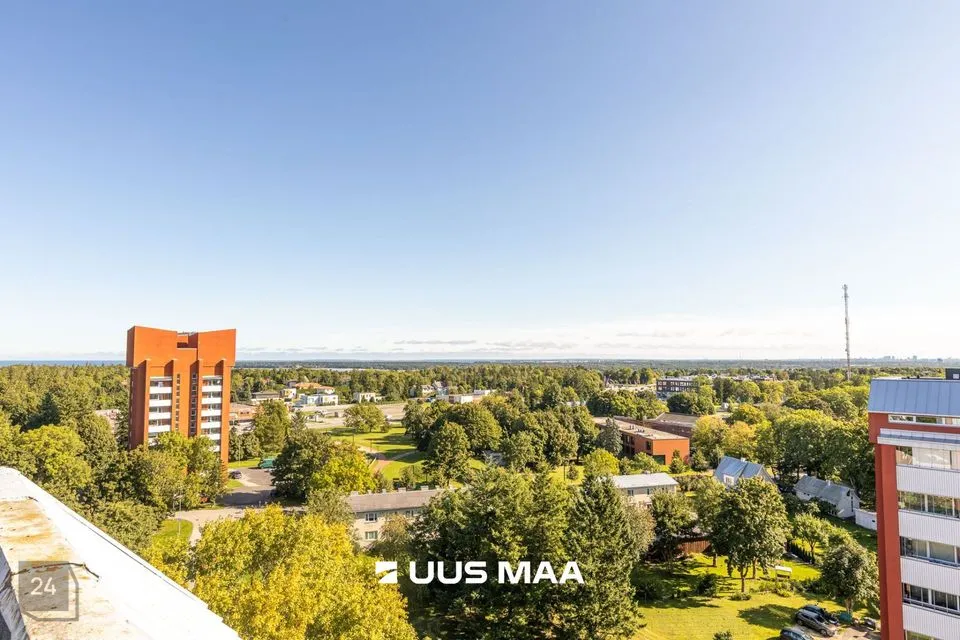 170 m² Äripind  -  Harku vald, Tabasalu alevik - foto 4