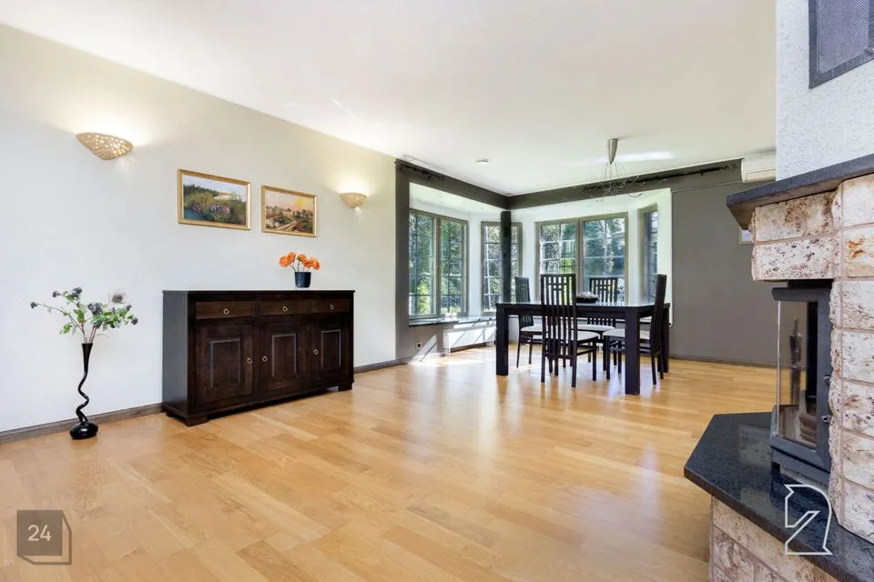 5-toaline Maja - Saue vald, Laagri alevik - foto 4