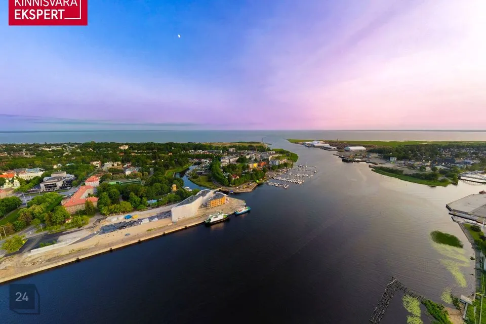 3-toaline Korter  -  Pärnu linn, Pärnu linn - foto 3