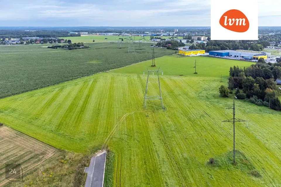 Maatulundusmaa, 38005 m² Maa  -  Kambja vald, Õssu küla - foto 3